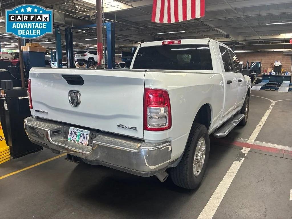 ram ram 2500 pickup 2024 3C6UR5DL1RG303118 image ram ram 2500 pickup 2024 3C6UR5DL1RG303118 image